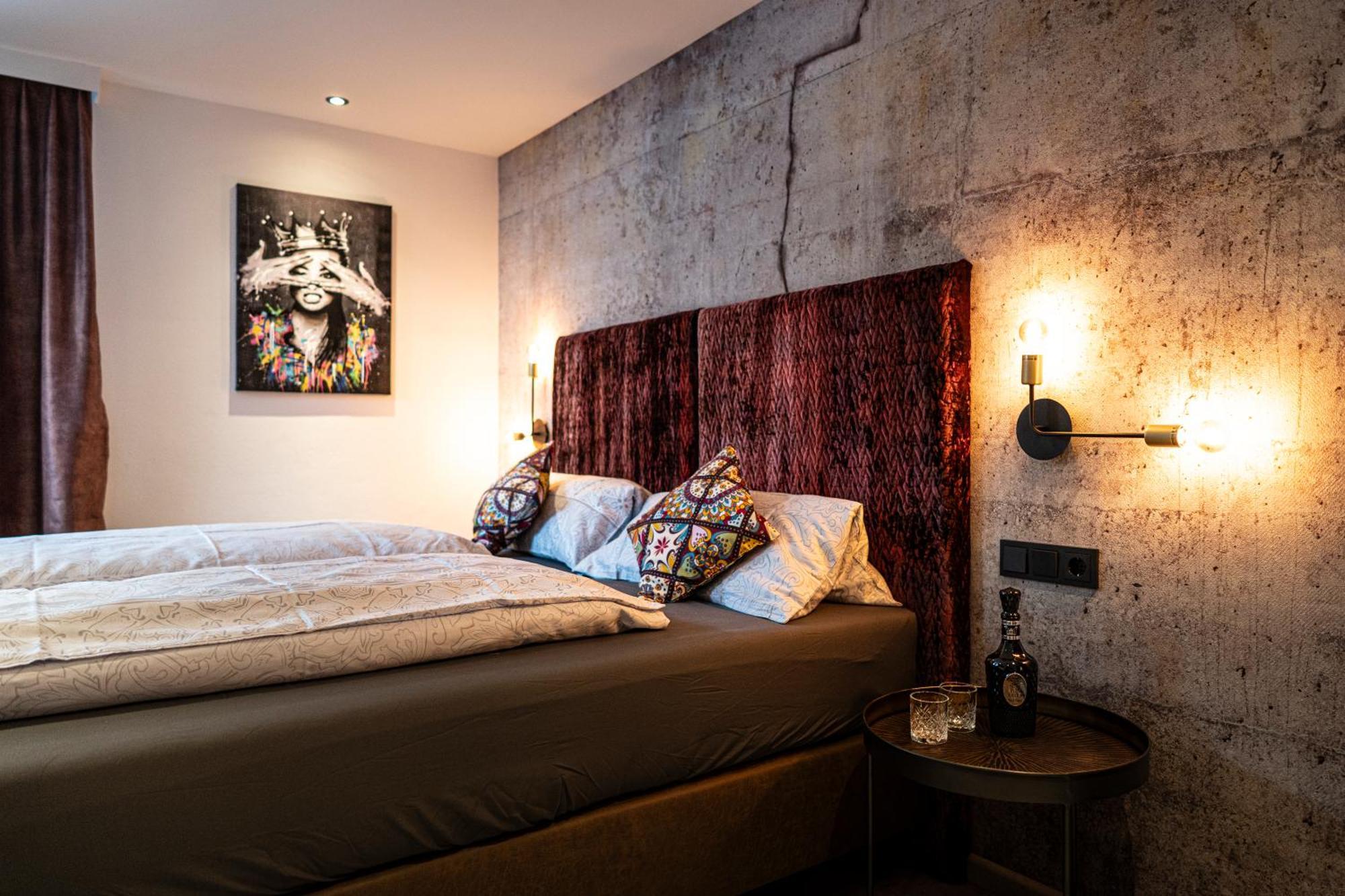 Apartment Philson Saalbach-Hinterglemm