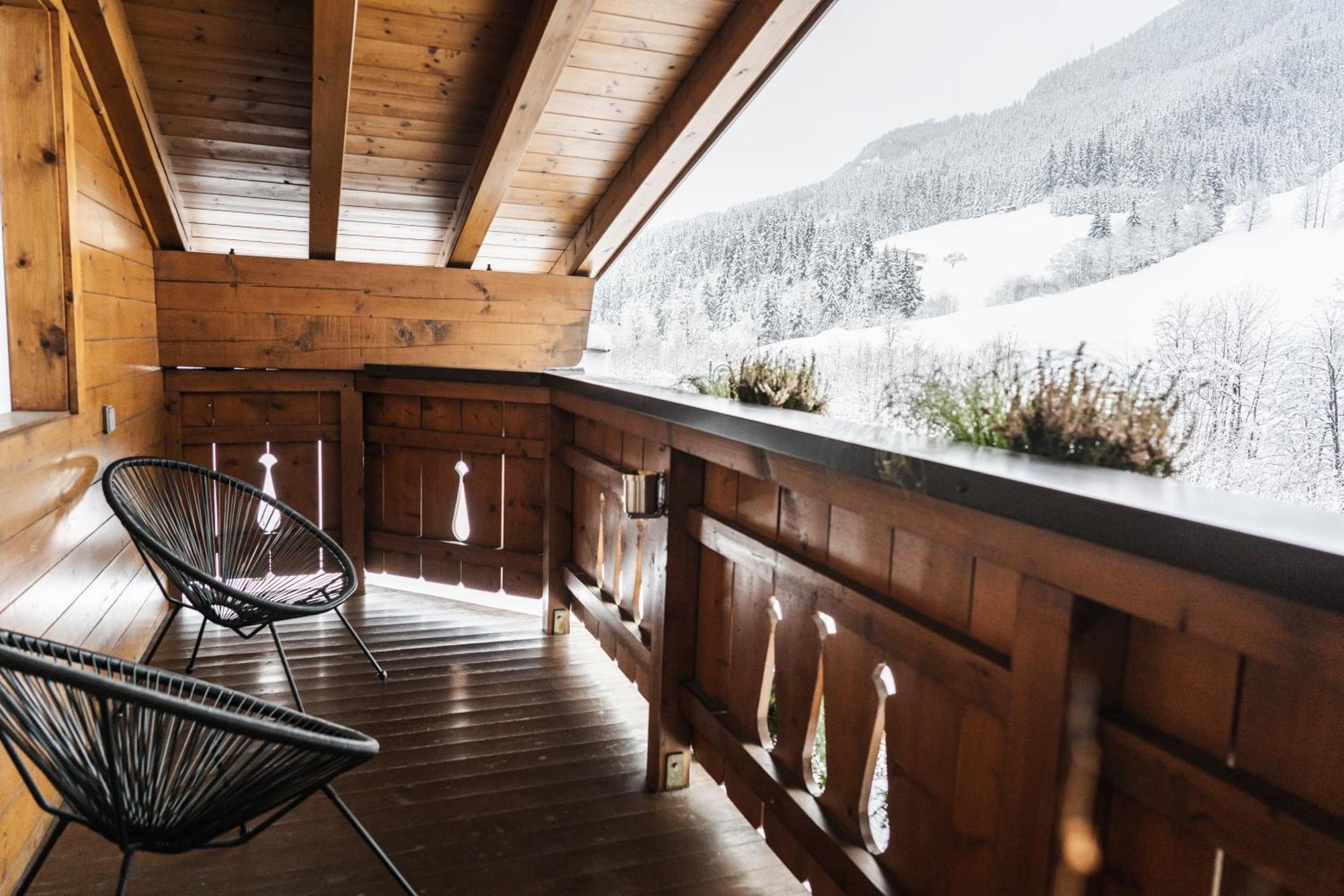 Philson * Saalbach-Hinterglemm