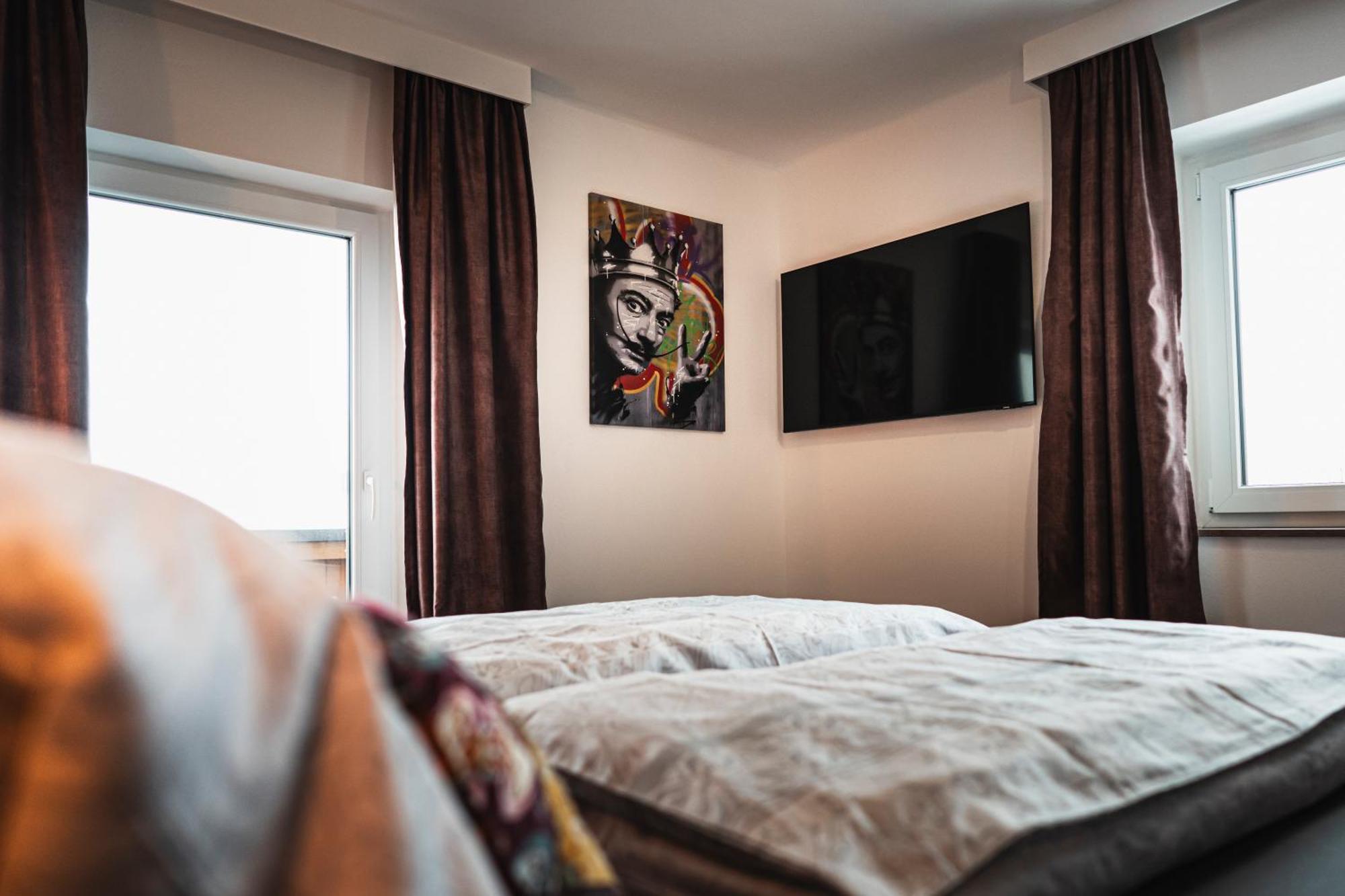 Apartment Philson Saalbach-Hinterglemm