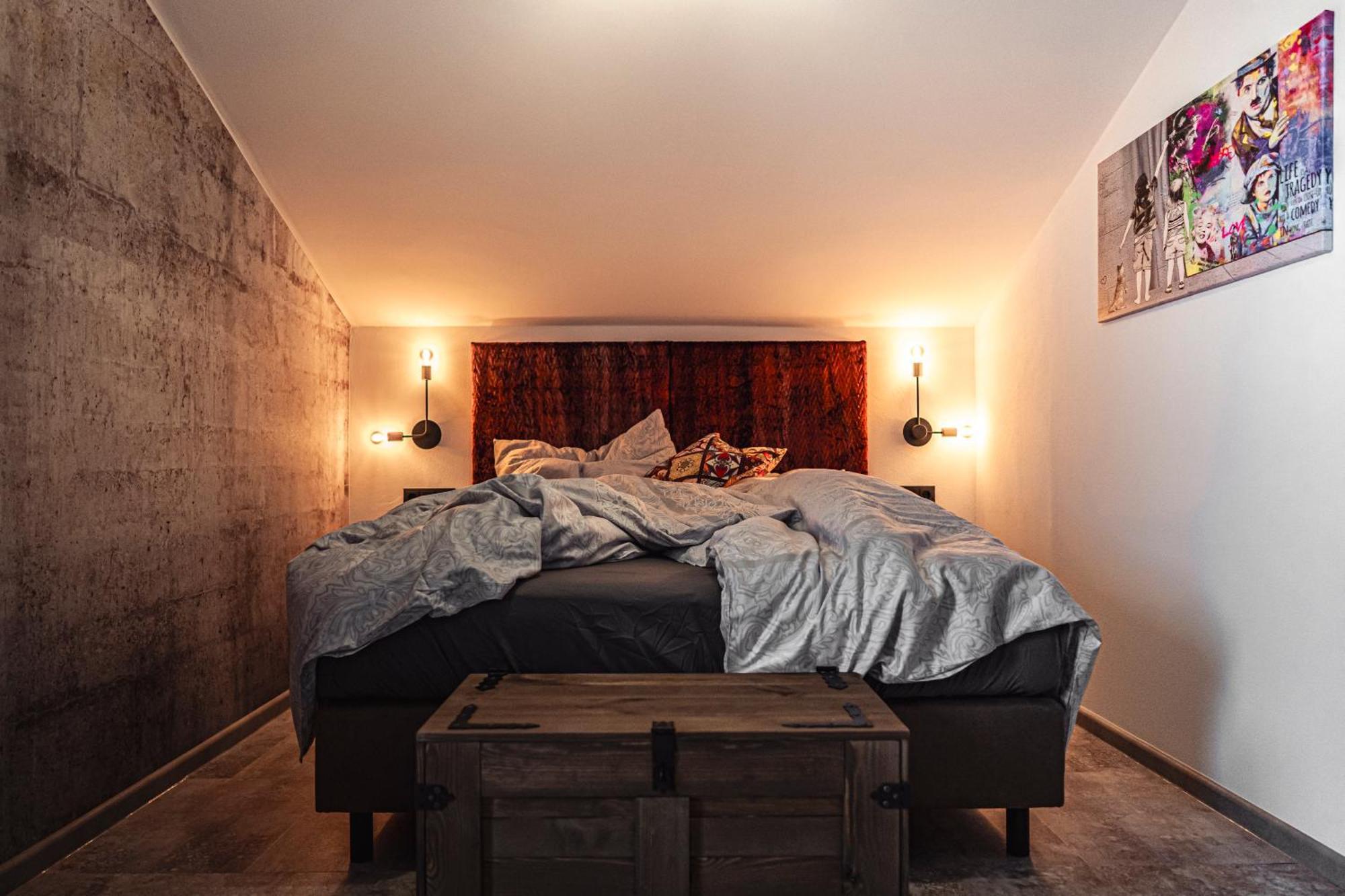 Philson Apartment Saalbach-Hinterglemm