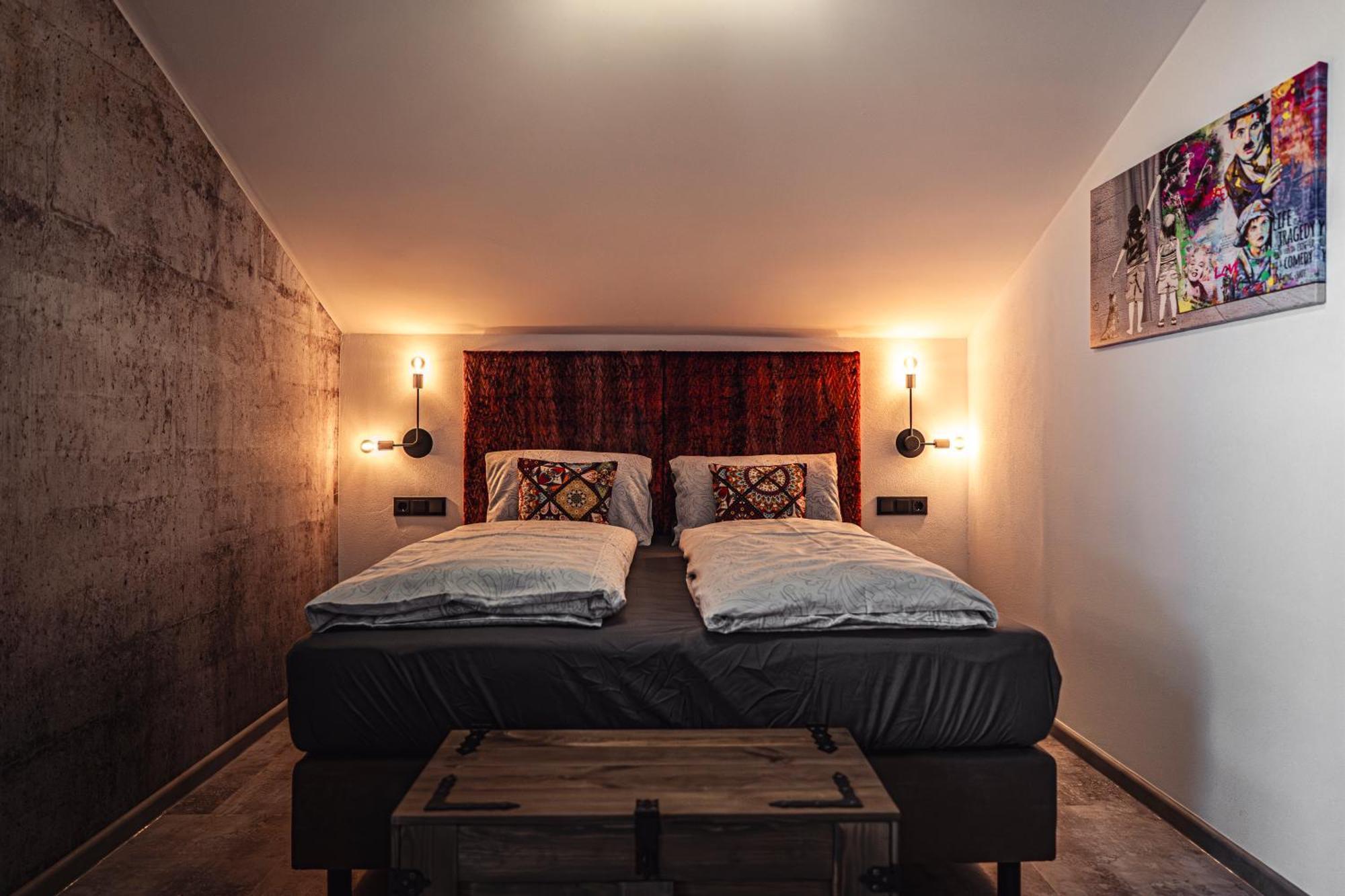 Philson Apartment Saalbach-Hinterglemm