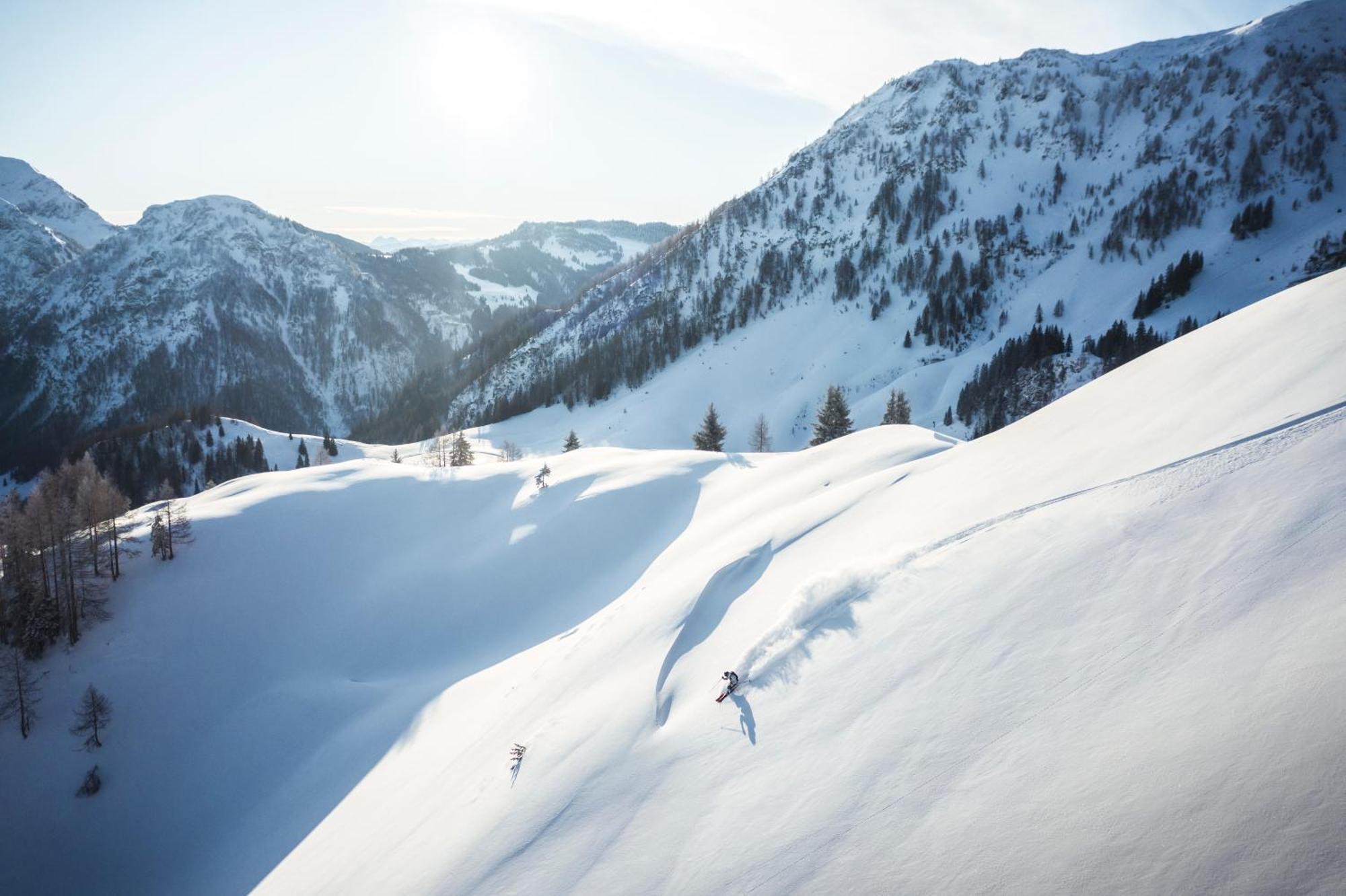 Apartment Philson Saalbach-Hinterglemm