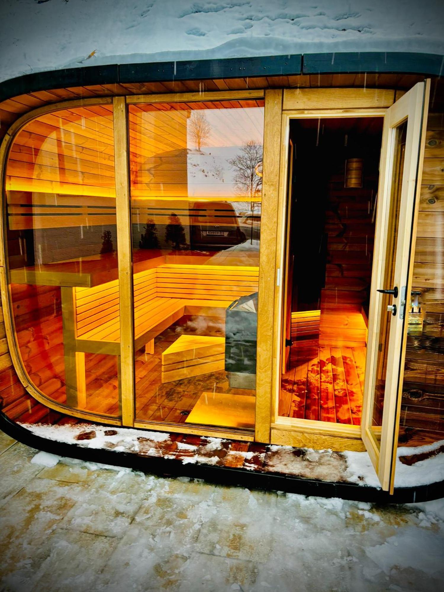 Apartment Philson Saalbach-Hinterglemm